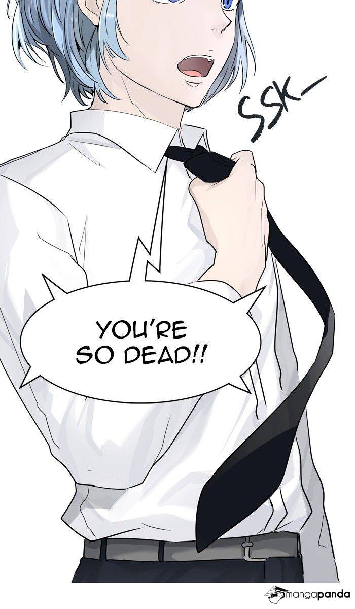 Tower of God Chapter 427 image 133